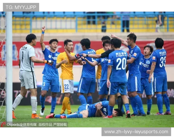 足球边裁旗使用技巧及其对比赛判罚的辅助作用